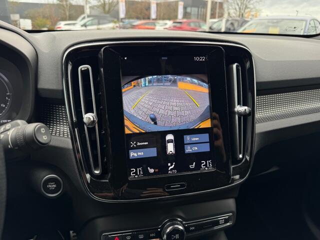 Volvo XC40 1.5 T5 R Design - Navi - Camera - Adap cruise - stoel/stuur/voorruit verwarming