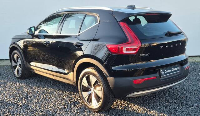 Volvo XC40 1.5 T4 Recharge Inscription Expression Park Assist Pack - Climate Pack - Navigation Pack - Camera achter - 1800 KG Trekgewicht.