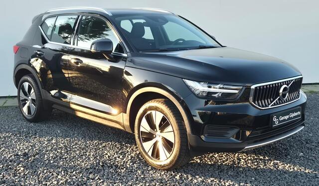 Volvo XC40 1.5 T4 Recharge Inscription Expression Park Assist Pack - Climate Pack - Navigation Pack - Camera achter - 1800 KG Trekgewicht.