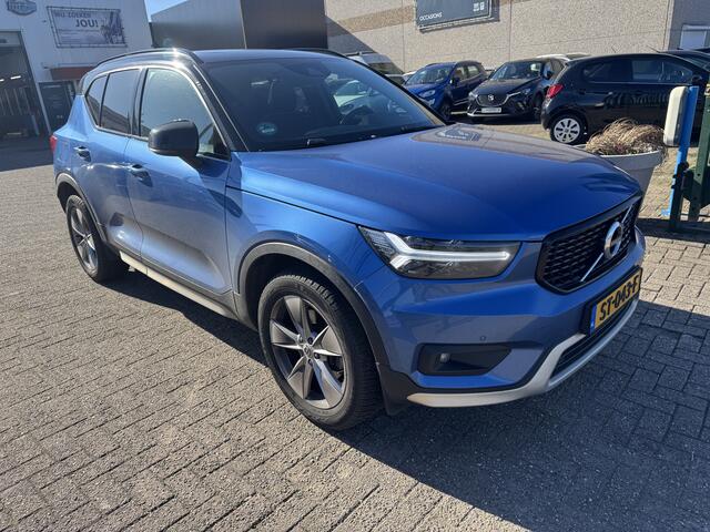 Volvo XC40 2.0 T5 AWD R-Design Intro Edition | Full-Option | Dealer onderhouden | % Bovag Occasionb Partner %