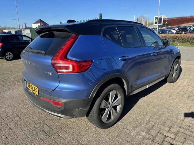 Volvo XC40 2.0 T5 AWD R-Design Intro Edition | Full-Option | Dealer onderhouden | % Bovag Occasionb Partner %
