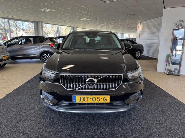 Volvo XC40 1.5 T5 Recharge momentum