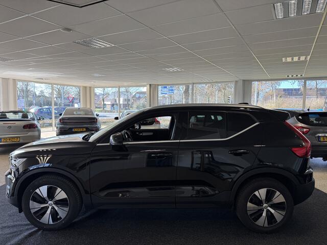 Volvo XC40 1.5 T5 Recharge momentum