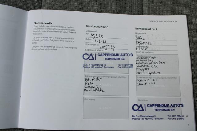 Volvo XC40 T5 Twin Engine Momentum Pro | Harman Kardon | BLIS | Trekhaak