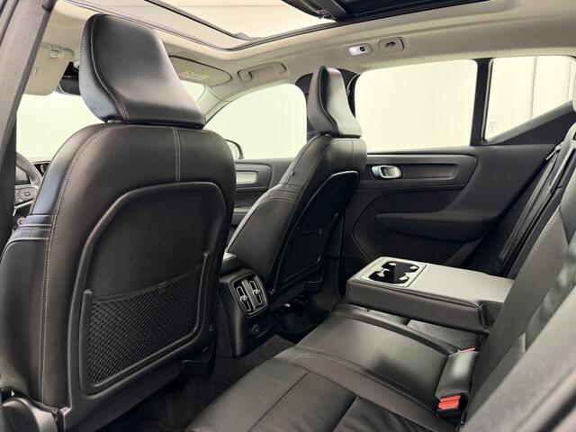 Volvo XC40 1.5 T4 Rech Inscription | Harman/Kardon | Leer | Panoramadak |