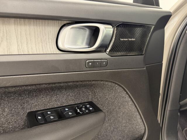 Volvo XC40 1.5 T4 Rech Inscription | Harman/Kardon | Leer | Panoramadak |