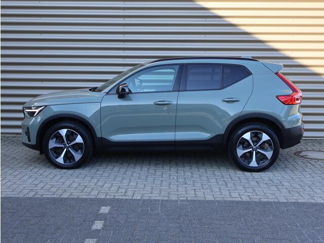 Volvo XC40 2.0 B3 Plus Dark