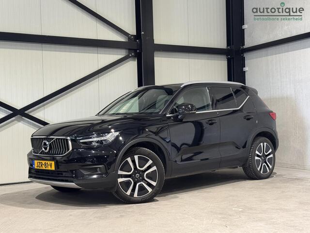 Volvo XC40 1.5 T4 Recharge Inscription Expression Aut. | navi | carplay | stoelverwarming |