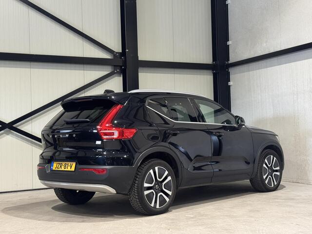 Volvo XC40 1.5 T4 Recharge Inscription Expression Aut. | navi | carplay | stoelverwarming |