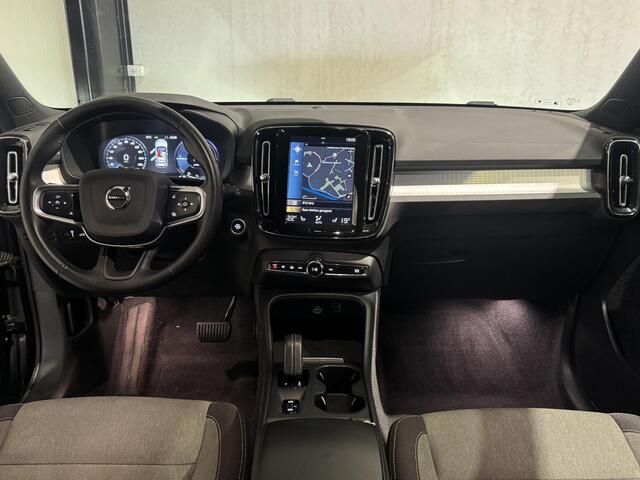 Volvo XC40 1.5 T4 Recharge Inscription Expression Aut. | navi | carplay | stoelverwarming |