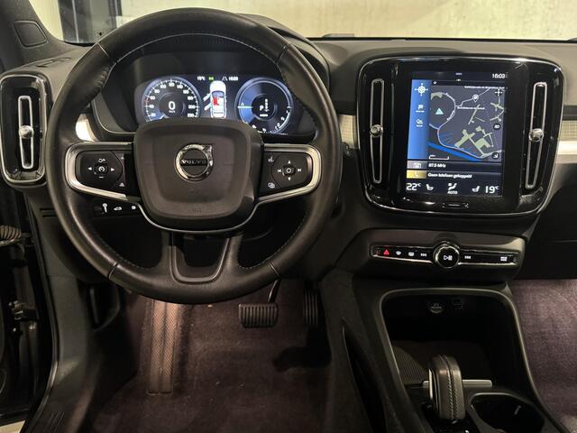 Volvo XC40 1.5 T4 Recharge Inscription Expression Aut. | navi | carplay | stoelverwarming |