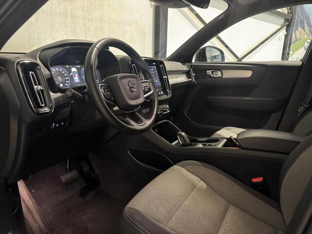 Volvo XC40 1.5 T4 Recharge Inscription Expression Aut. | navi | carplay | stoelverwarming |
