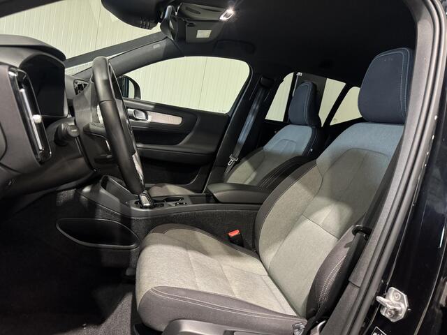Volvo XC40 1.5 T4 Recharge Inscription Expression Aut. | navi | carplay | stoelverwarming |
