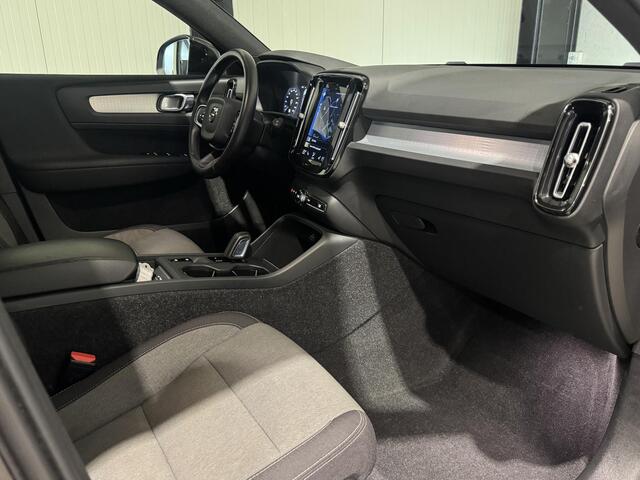 Volvo XC40 1.5 T4 Recharge Inscription Expression Aut. | navi | carplay | stoelverwarming |