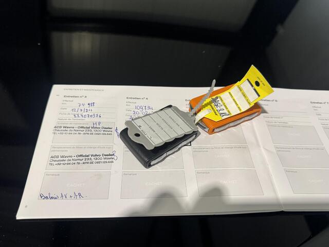 Volvo XC40 1.5 T4 Recharge Inscription Expression Aut. | navi | carplay | stoelverwarming |