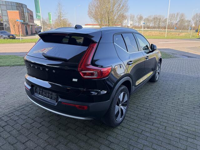 Volvo XC40 1.5 T4 Plug-in hybrid Core Bright ** Climate ** Lightning ** Rijbereik tot 53km WLTP