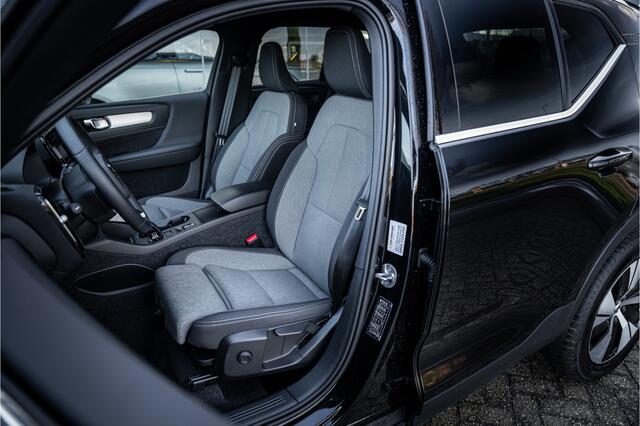 Volvo XC40 1.5 T4 Plug-in hybrid Core Bright ** Climate ** Lightning ** Rijbereik tot 53km WLTP