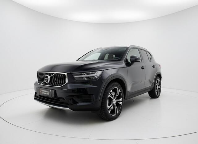 Volvo XC40 1.5 T5 RECHARGE INSCRIPTION, LED, Leder, Pano, HenK