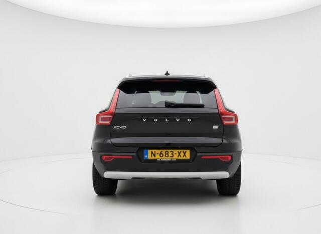 Volvo XC40 1.5 T5 RECHARGE INSCRIPTION, LED, Leder, Pano, HenK