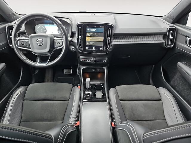 Volvo XC40 1.5 T2 R-Design | Parkeercamera | Trekhaak | Getint glas |