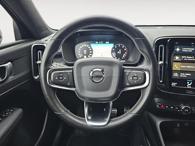 Volvo XC40 1.5 T2 R-Design | Parkeercamera | Trekhaak | Getint glas |