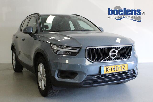 Volvo XC40 1.5 T2 Momentum Core | WEGKL-TRHAAK | CLIMA | E-KLEP | NAVIGATIE | DAB-RADIO | CARPLAY | LED |