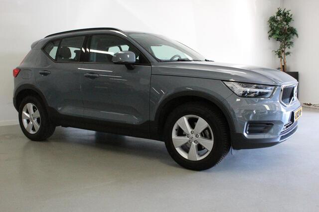 Volvo XC40 1.5 T2 Momentum Core | WEGKL-TRHAAK | CLIMA | E-KLEP | NAVIGATIE | DAB-RADIO | CARPLAY | LED |