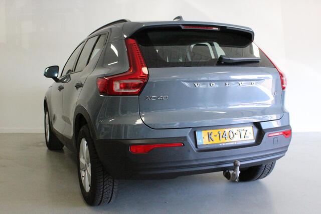 Volvo XC40 1.5 T2 Momentum Core | WEGKL-TRHAAK | CLIMA | E-KLEP | NAVIGATIE | DAB-RADIO | CARPLAY | LED |