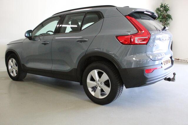 Volvo XC40 1.5 T2 Momentum Core | WEGKL-TRHAAK | CLIMA | E-KLEP | NAVIGATIE | DAB-RADIO | CARPLAY | LED |