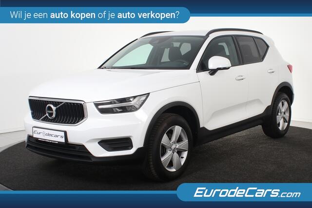 Volvo XC40 1.5 T2 Momentum Core *1ste Eigenaar*Navigatie*Parkassist*Trekhaak*