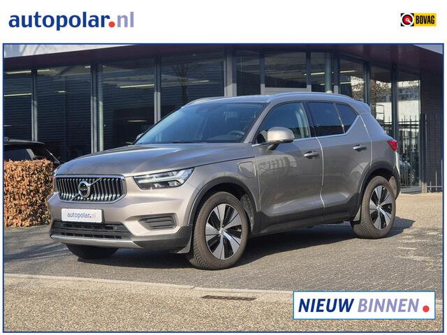 Volvo XC40 1.5 T4 Recharge Inscription Expression Trekhaak/Camera/Carplay etc.
