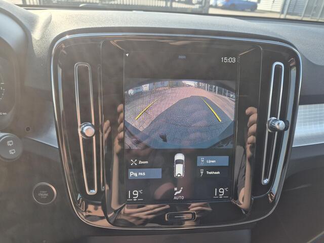 Volvo XC40 1.5 T4 Recharge Inscription Expression Trekhaak/Camera/Carplay etc.