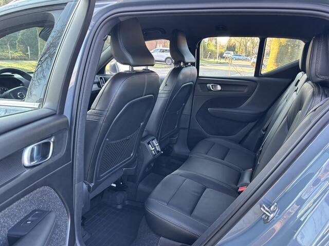 Volvo XC40 2.0 T4 Inscription 360 Keyless Leder Adaptive Cruise