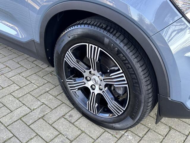 Volvo XC40 2.0 T4 Inscription 360 Keyless Leder Adaptive Cruise
