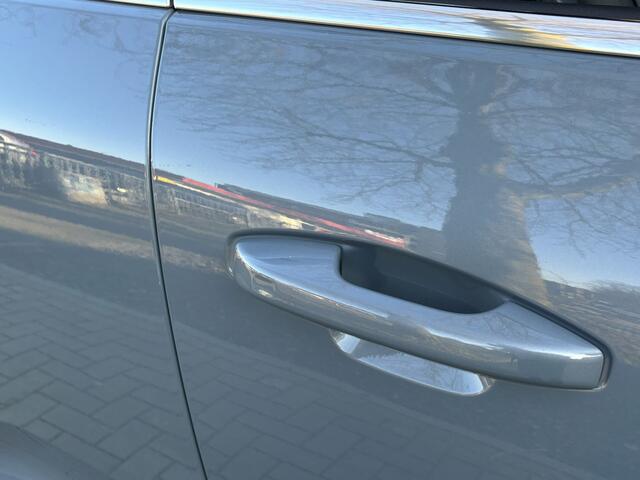 Volvo XC40 2.0 T4 Inscription 360 Keyless Leder Adaptive Cruise