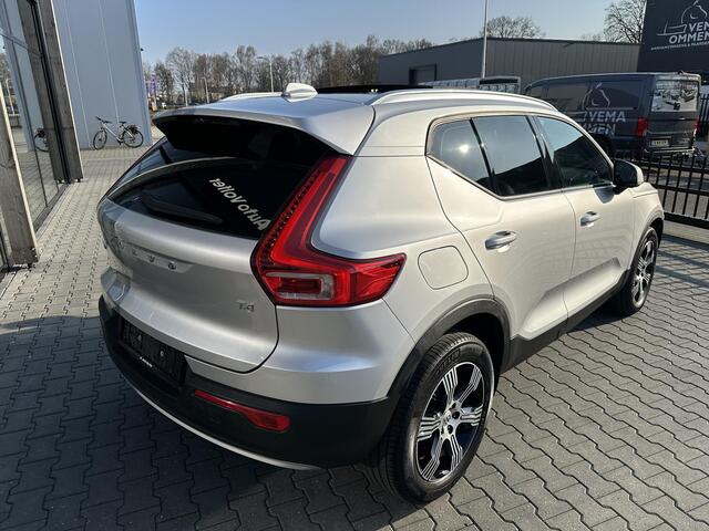 Volvo XC40 2.0 T4 Momentum Pano|leder|CAM|LED|