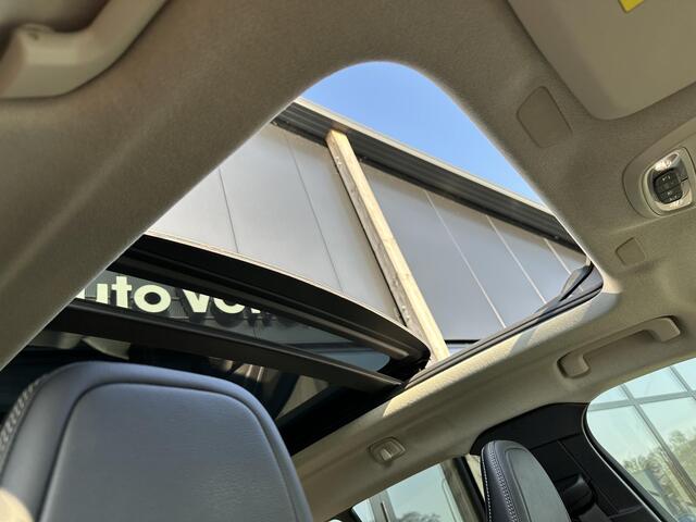 Volvo XC40 2.0 T4 Momentum Pano|leder|CAM|LED|