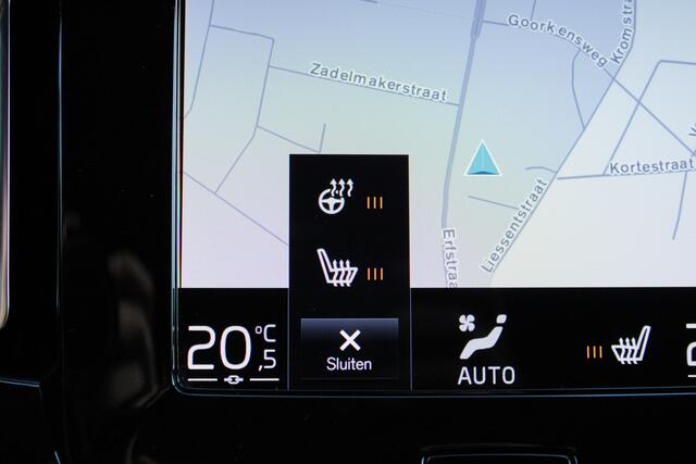 Volvo XC40 1.5 T4 Recharge Inscription Expression |H&K|trekhaak|leder|memory|elek stoel|