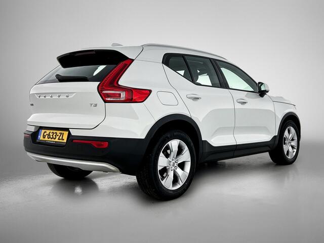Volvo XC40 T3 Momentum Pro | Trekhaak | Pilot Assist | Camera | BLIS |