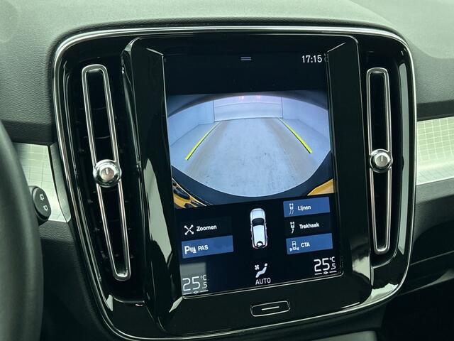 Volvo XC40 T3 Momentum Pro | Trekhaak | Pilot Assist | Camera | BLIS |