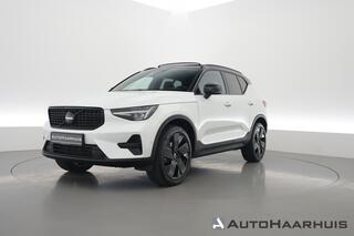 volvo-xc40-2.0-b3-ultra-black-editi