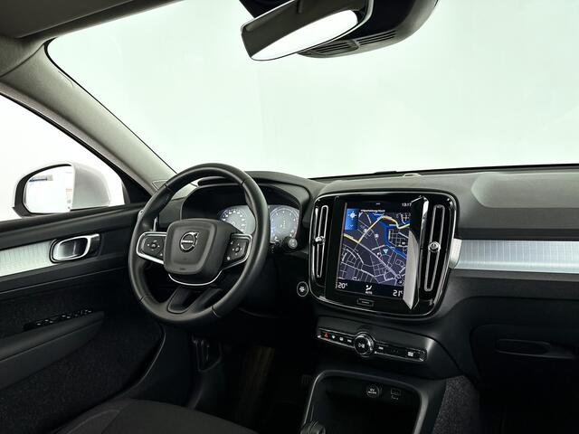 Volvo XC40 T3 Business Pro | Parkeercamera | Cruise control | Trekhaak
