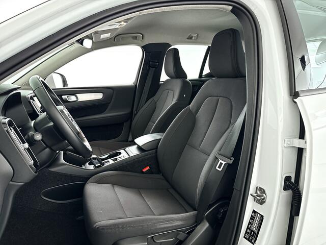 Volvo XC40 T3 Business Pro | Parkeercamera | Cruise control | Trekhaak