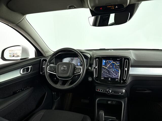 Volvo XC40 T3 Business Pro | Parkeercamera | Cruise control | Trekhaak