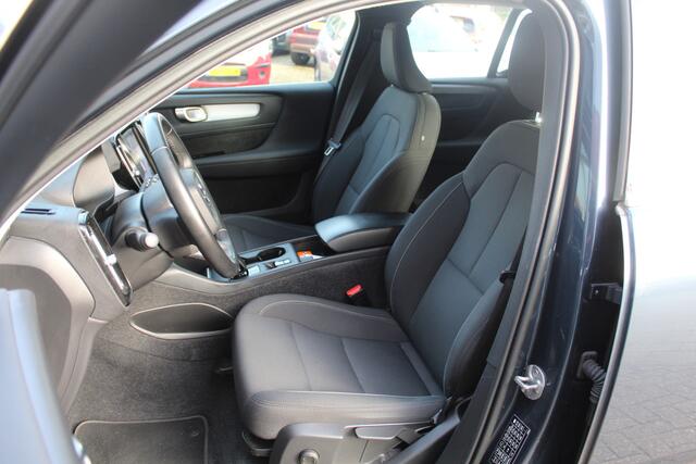 Volvo XC40 1.5 T4 Recharge Inscription Expression