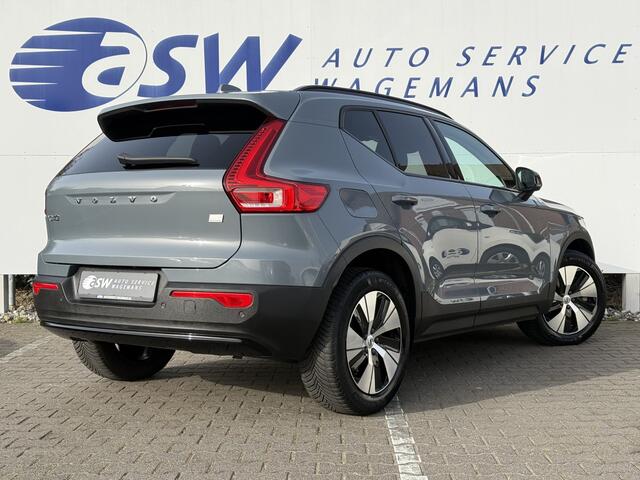 Volvo XC40 1.5 T5 Plug-in hybrid Plus Dark | Pilot Assist | LED | Camera | H/K | 18 inch