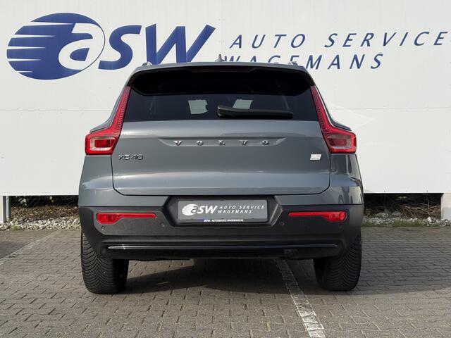 Volvo XC40 1.5 T5 Plug-in hybrid Plus Dark | Pilot Assist | LED | Camera | H/K | 18 inch