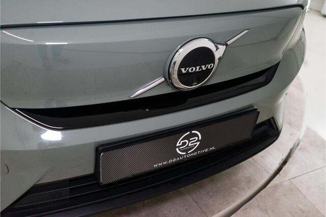 Volvo XC40 Extended Range 82 kWh Ultimate NL AUTO+NAP+1E EIG. | H/K | Pano | Trekhaak | Pilot | Garantie