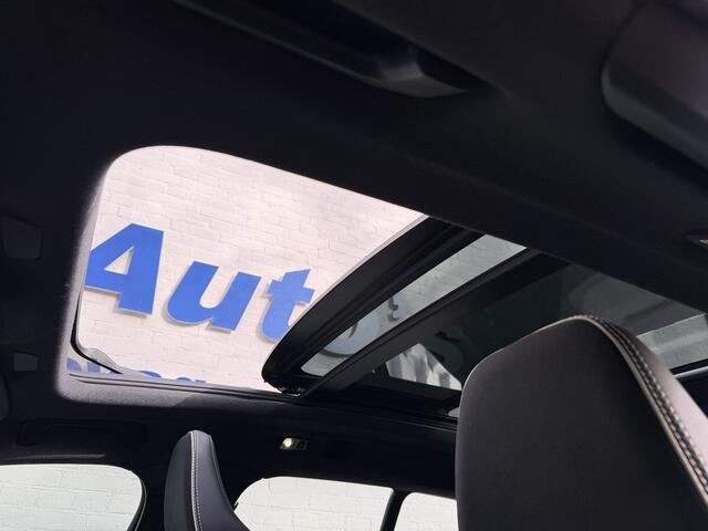 Volvo XC40 1.5 T4 Recharge R-Design Panorama dak Onderhoudsboekjes