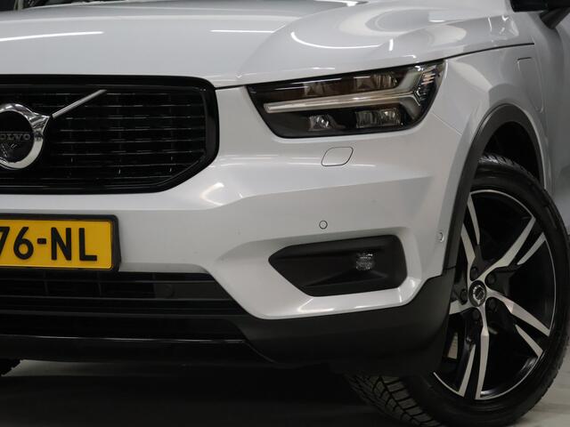 Volvo XC40 1.5 T5 Recharge Inscription [MEMORY SEATS, ADAPTIVE CRUISE CONTROL, APPLE CARPLAY, ANDROID AUTO, HARMAN/KARDON, 360 CAMERA, PDC V+A, STOELVERWARMING, NIEUWSTAAT]